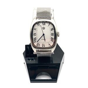 Classic Men’s Quartz Watch New Unworn